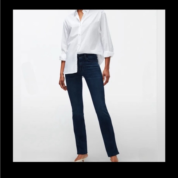 7 For All Mankind Denim - 7 for all Mankind women’s jeans